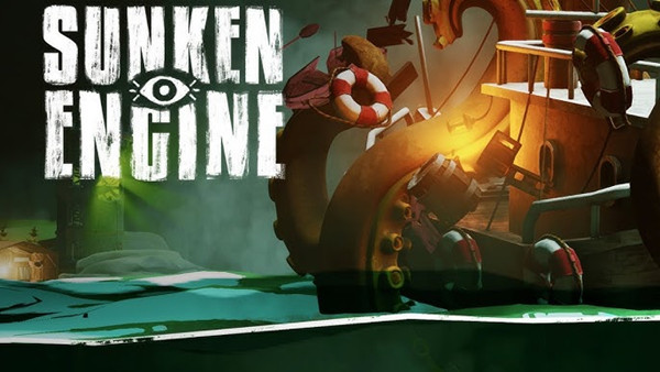 沉没引擎 Sunken Engine|官方中文|Build.20465553|解压即撸|-Switch520
