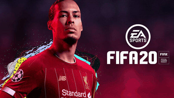 国际足球大联盟20 FIFA 20|官方中文|V1.0.66.8249+全DLC|解压即撸|-Switch520