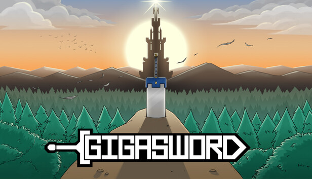 GIGASWORD|官方中文|Build.20811452+全DLC|解压即撸|-Switch520