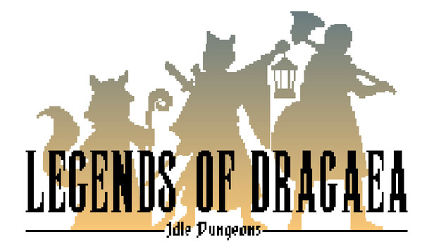 德拉盖亚传说 放置地下城 Legends of Dragaea Idle Dungeons