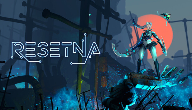 重启塞特娜 ReSetna|官方中文|Build.19250476-御风无极-流霞幻影|解压即撸|-Switch520