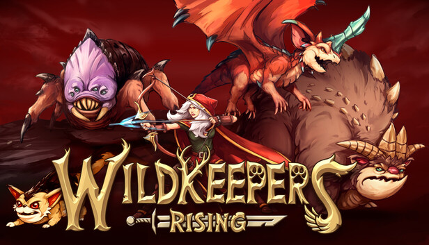 荒野守护者崛起 Wildkeepers Rising|官方中文|本体+1.0.1升补|NSZ|-Switch520