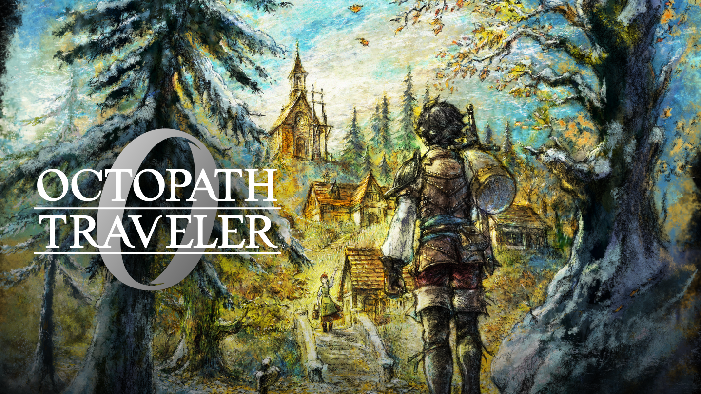 歧路旅人0 OCTOPATH TRAVELER 0