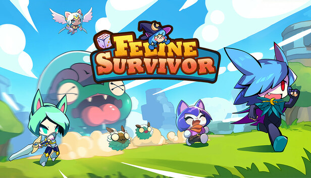 喵喵幸存者|官方中文|Build.19480880+全DLC|解压即撸|-Switch520