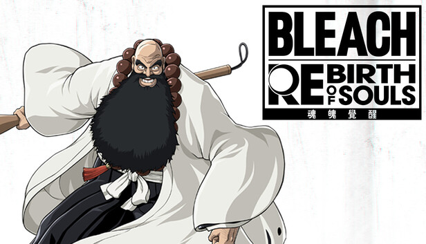 魂魄觉醒 BLEACH