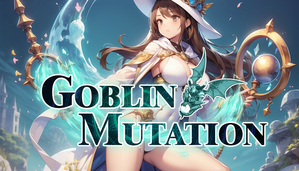 哥布林 突变 Goblin Mutation|官方中文|Build.19137293|解压即撸|-Switch520