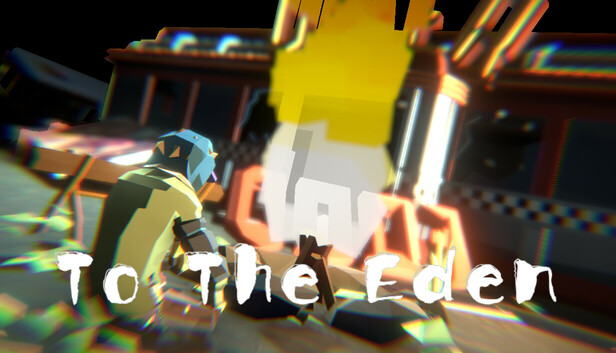 末日行者 To the Eden|官方中文|Build.19677662|解压即撸|-Switch520