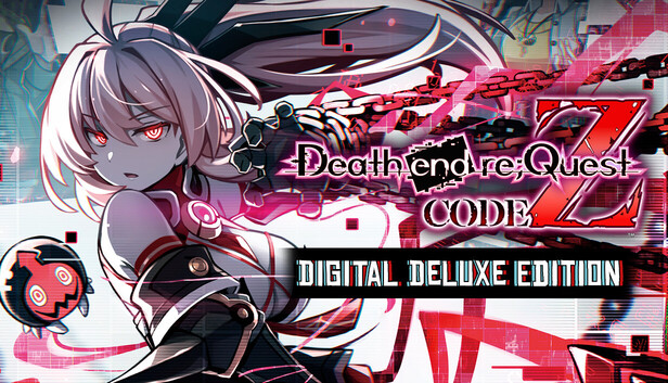 死亡终局 请求 Code Z  Death end re Quest: Code Z