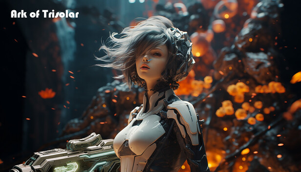 三体方舟 Ark of Trisolar|官方中文|Build.19241208|解压即撸|-Switch520