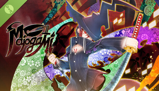 魔女祇兵 Majogami The Witch of Luludidea|官方中文|本体+1.1.1升补|NSZ|-Switch520