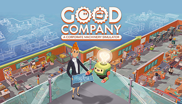 好公司 Good Company|官方中文|Build.14895955-重要更新|解压即撸|-Switch520