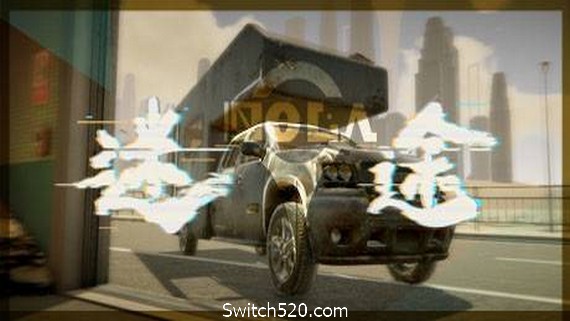 迷途- Switch520.com-Switch520