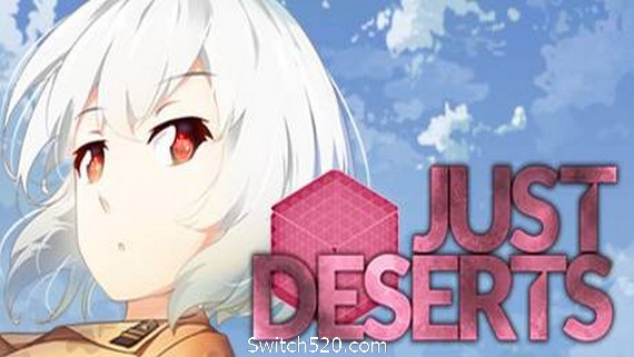 罪有应得/Just Deserts- Switch520.com-Switch520