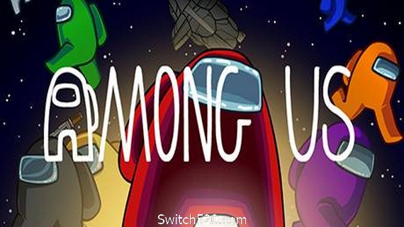 内鬼:在我们之中/Among Us（新版)- Switch520.com-Switch520