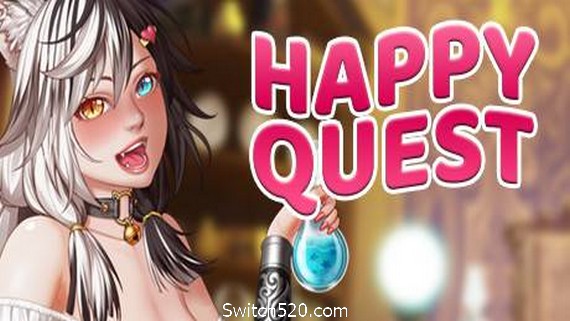 开心消消乐:愉快的探索/Happy Quest- Switch520.com-Switch520