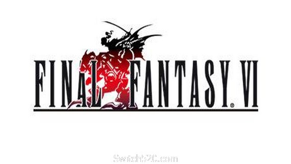 最终幻想6/FINAL FANTASY VI- Switch520.com-Switch520