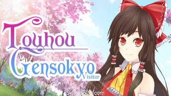 东方幻想乡访客/Touhou Gensokyo Visitor（v5736067）- Switch520.com-Switch520