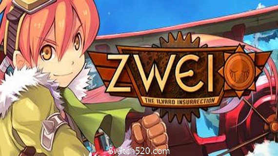 双星物语2增强版- Switch520.com-Switch520