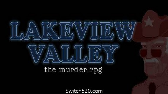 湖景谷/Lakeview Valley（v4886674 ）- Switch520.com-Switch520