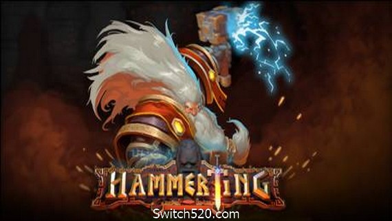 锤击/Hammerting（v5727884）- Switch520.com-Switch520