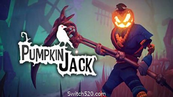 南瓜杰克/Pumpkin Jack（v5710352）- Switch520.com-Switch520