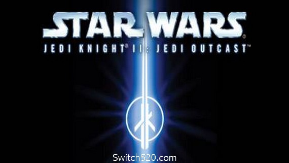 星球大战 绝地武士II：绝地放逐者/Star Wars Jedi Knight II Jedi Outcast- Switch520.com-Switch520