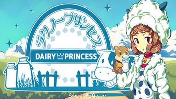 牧场甜心（v20201026）- Switch520.com-Switch520