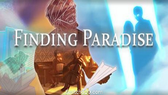 寻找天堂/Finding Paradise（v20201025）- Switch520.com-Switch520
