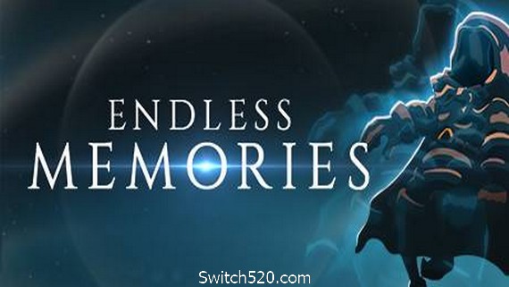 无尽的回忆/Endless Memories（v1.03）- Switch520.com-Switch520
