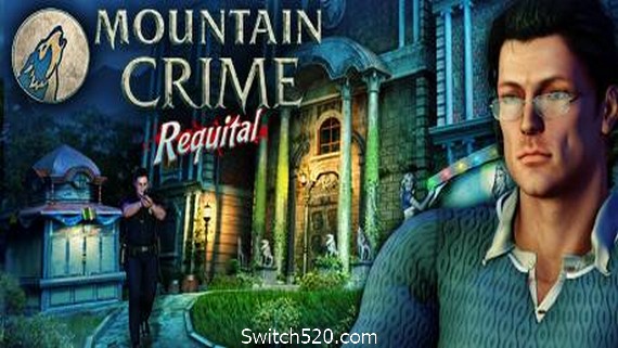 山区罪案/Mountain Crime Requital- Switch520.com-Switch520