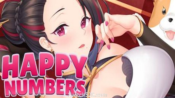 开心数字/Happy Numbers- Switch520.com-Switch520