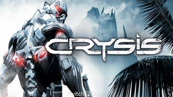 孤岛危机：重制版/复刻版/Crysis Remastered（更新修复补丁）- Switch520.com-Switch520