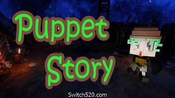 木偶物语- Switch520.com-Switch520