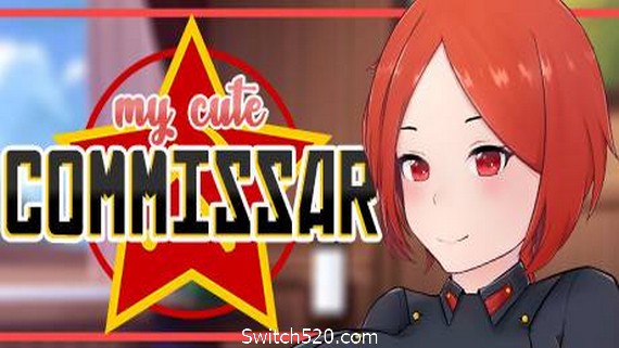 我的可爱委员/My Cute Commissar- Switch520.com-Switch520