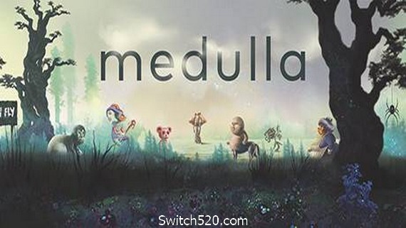 Medulla（v5685781）- Switch520.com-Switch520