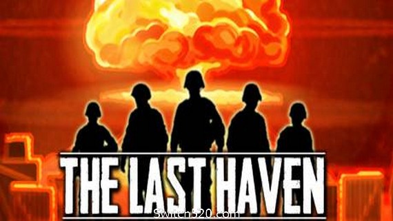 最后的天堂/The Last Haven（v0.10.10）- Switch520.com-Switch520