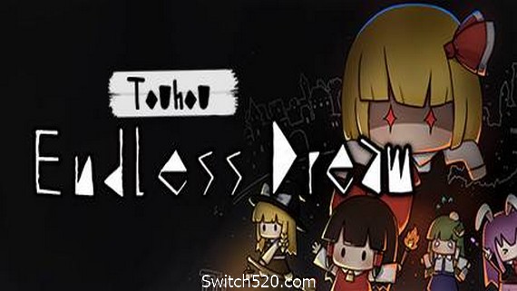 东方夜光幻梦/Touhou Endless Dream- Switch520.com-Switch520