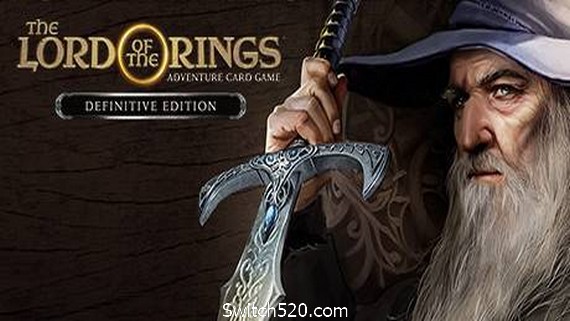 指环王：成长卡牌游戏/The Lord of the Rings: Adventure Card Game（v5698547）- Switch520.com-Switch520