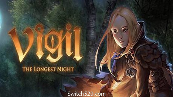 守夜人：长夜/Vigil: The Longest Night（v5676875）- Switch520.com-Switch520