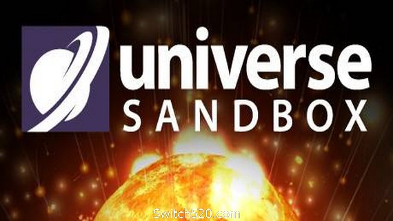 宇宙沙盘/Universe Sandbox（v27.1.1）- Switch520.com-Switch520