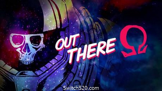 就在那里：欧米茄版/Out There: Omega Edition（V3.3）- Switch520.com-Switch520