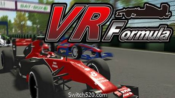 超高速的方程式VR/VR Formula（v2566644）- Switch520.com-Switch520