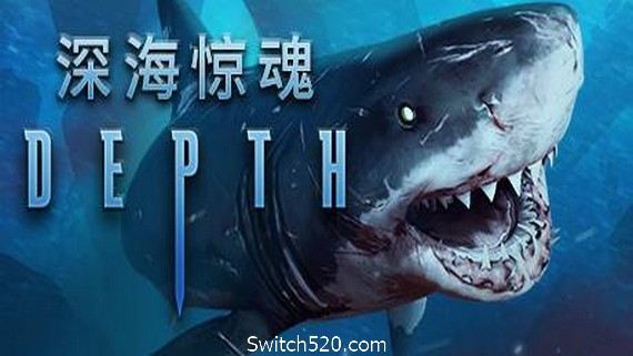 深海/Depth（v34262）- Switch520.com-Switch520