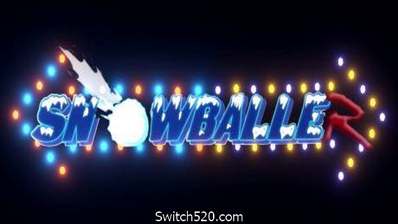雪地运动员/Snowballer（v10.10.2020）- Switch520.com-Switch520