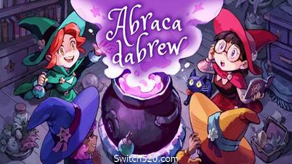 Abracadabrew（v14.10.2020）- Switch520.com-Switch520