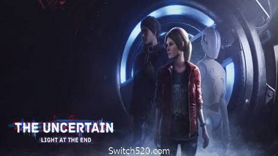不确定性：末日光芒/The Uncertain: Light At The End（V20201101）- Switch520.com-Switch520