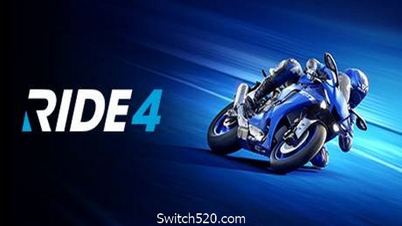 极速骑行4/RIDE 4（v5593783）- Switch520.com-Switch520