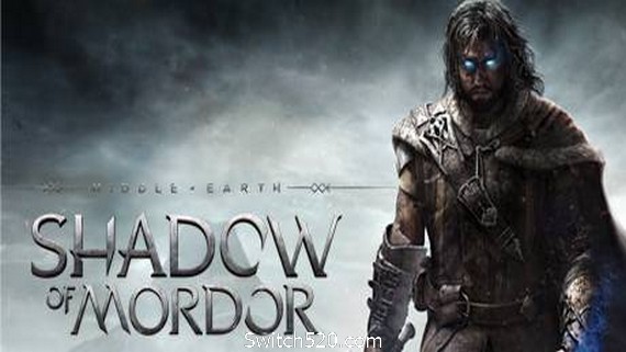 中土世界：暗影魔多/Middle-Earth: Shadow of Mordor- Switch520.com-Switch520