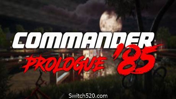 85号指挥官/Commander 85- Switch520.com-Switch520