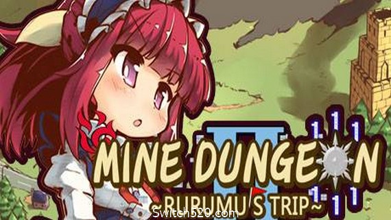 踩雷冒險譚2- Switch520.com-Switch520